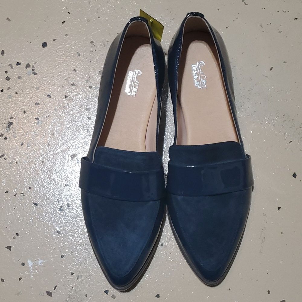 Dr Scholls Original Collection leather shoes Size 7M - Picture 6 of 6